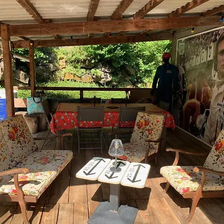 Tatil Evi Classic 2