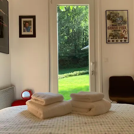 Classic 2 Holiday home *