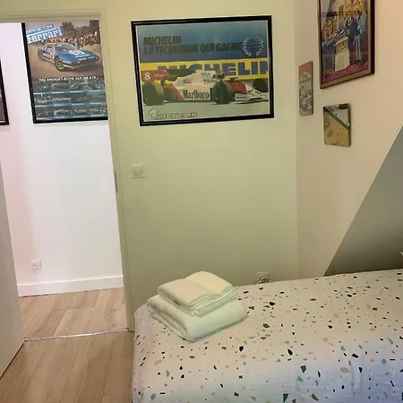 Classic 2 Ferienhaus