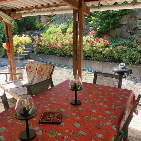 Classic 2 Holiday home *