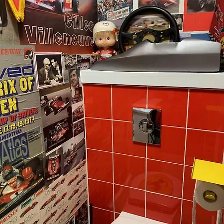 Classic 2 Prázdninový dům Royat