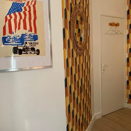 Classic 2 Prázdninový dům *