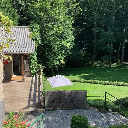 Tatil Evi Classic 2 Royat
