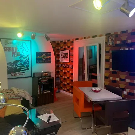 Holiday home Classic 2