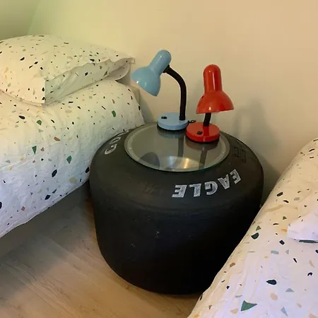 Holiday home Classic 2 *