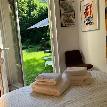 Holiday home Classic 2 Royat