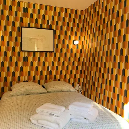 Holiday home Classic 2 *