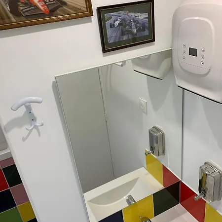 Holiday home Classic 2