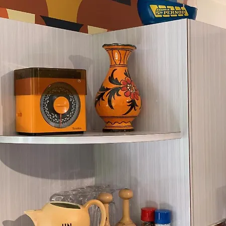 Tatil Evi Classic 2 Royat