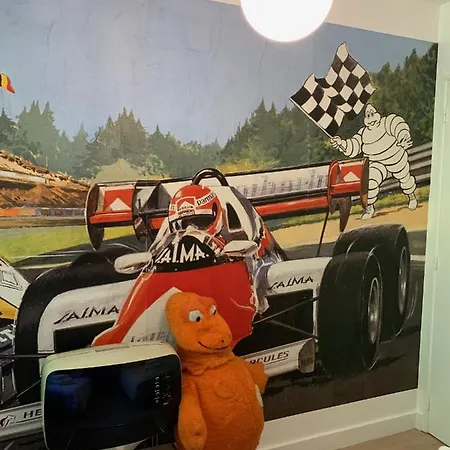 Ferienhaus Classic 2