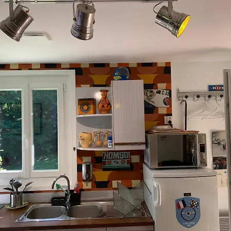 Ferienhaus Classic 2