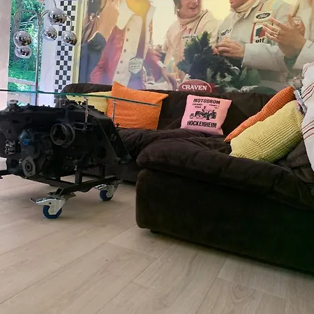 Classic 2 Ferienhaus Royat