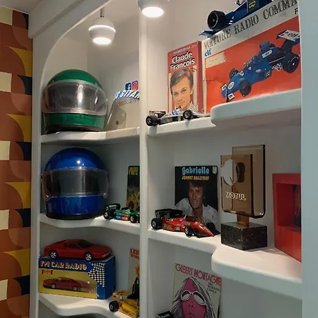 Classic 2 Holiday home