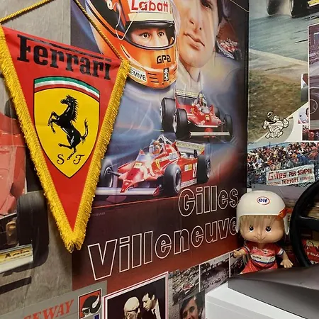 Ferienhaus Classic 2 Royat