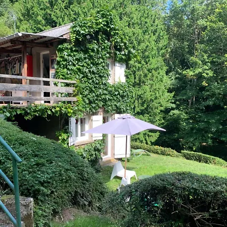 Ferienhaus Classic 2 *