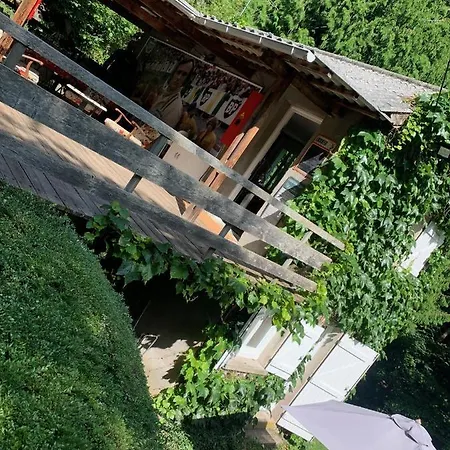 Ferienhaus Classic 2 Royat