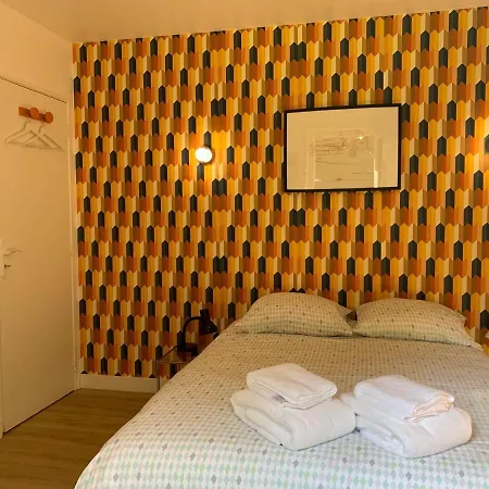 Classic 2 Holiday home Royat