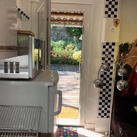 Holiday home Classic 2 *