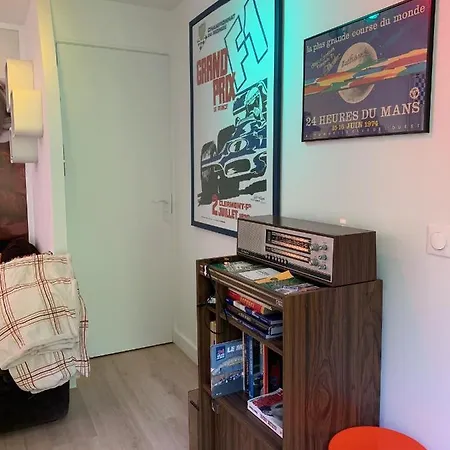 Holiday home Classic 2 *