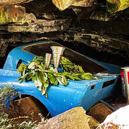 Ferienhaus Classic 2