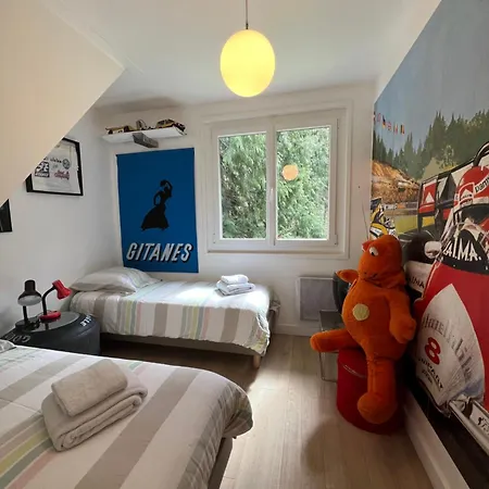 Ferienhaus Classic 2 *