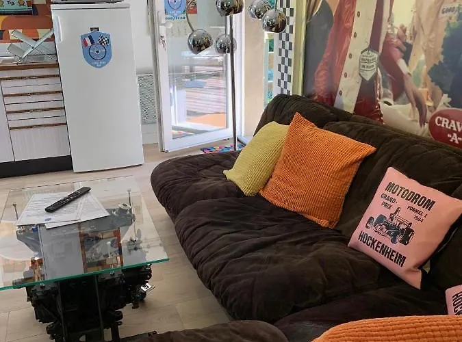 Classic 2 בית נופש *