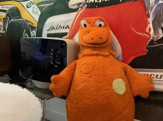 Classic 2 בית נופש *