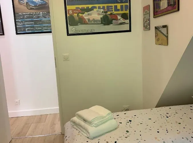 Classic 2 בית נופש