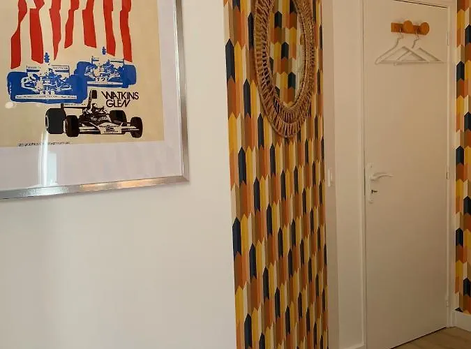 Classic 2 בית נופש *