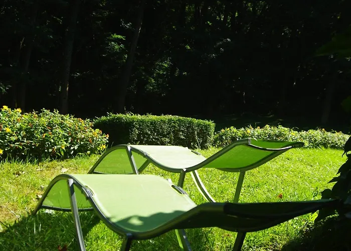 Classic 2 בית נופש רויה