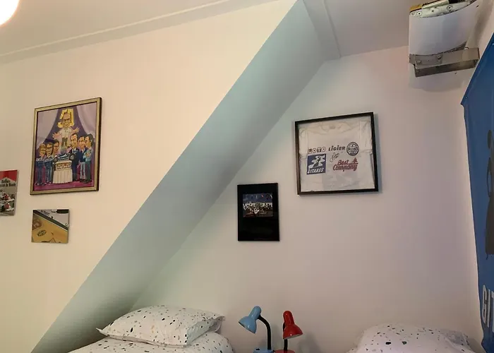 Classic 2 בית נופש *