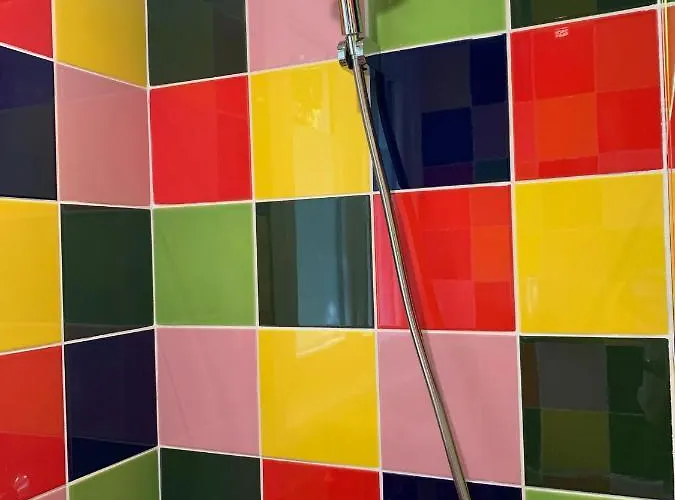 Classic 2 בית נופש רויה