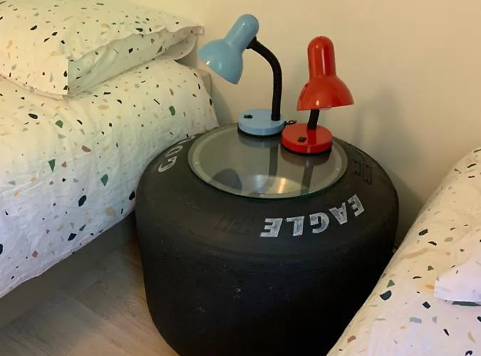 בית נופש Classic 2 *