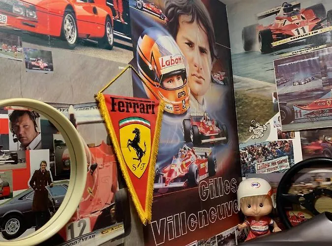 בית נופש Classic 2 רויה