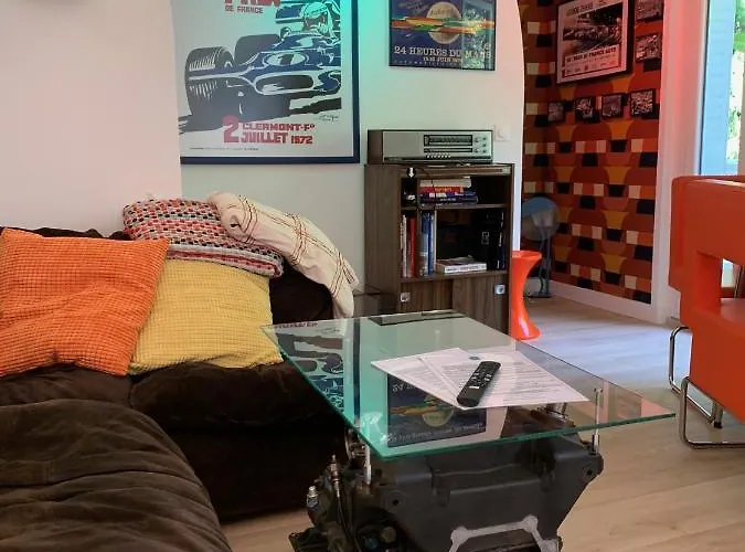 בית נופש Classic 2 *