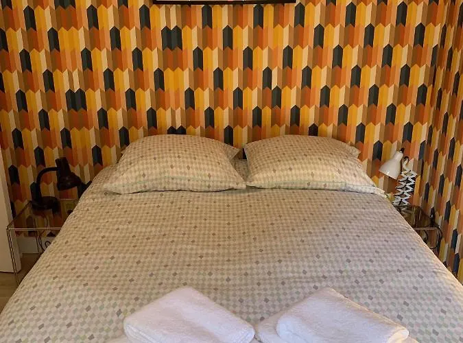 Classic 2 בית נופש *