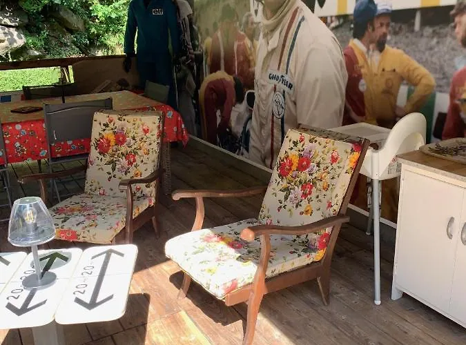 Classic 2 בית נופש