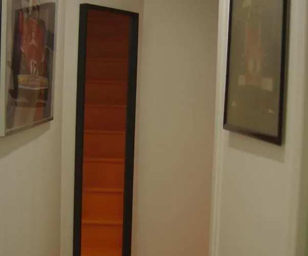 Classic 2 בית נופש *