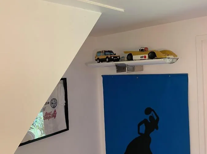 Classic 2 בית נופש רויה