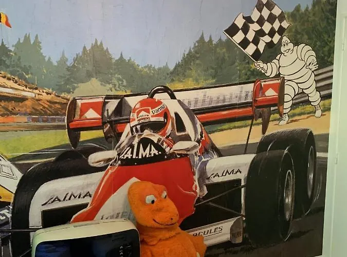 בית נופש Classic 2