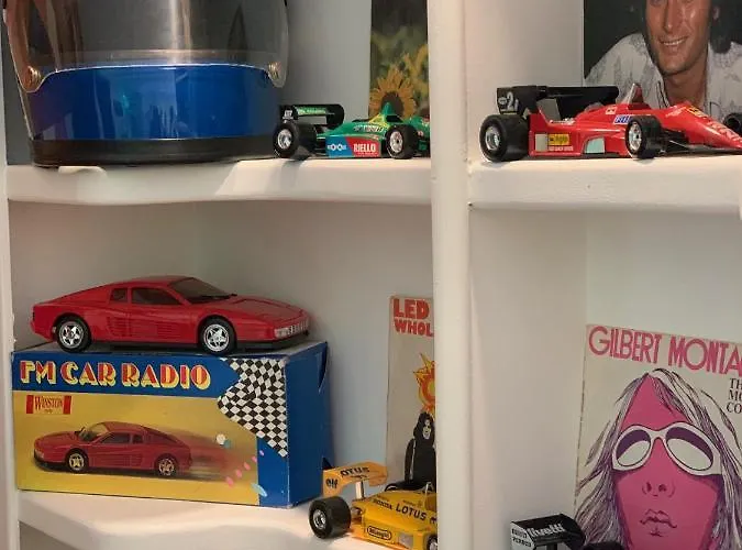 Classic 2 בית נופש רויה