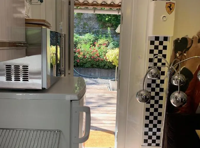 בית נופש Classic 2 *