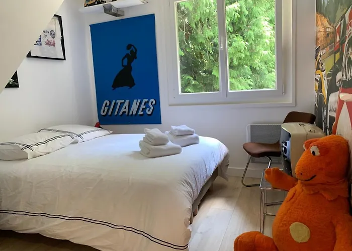 Classic 2 בית נופש