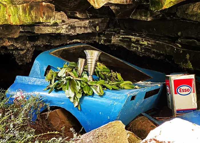 בית נופש Classic 2