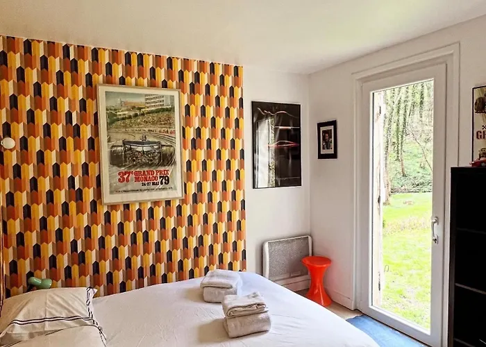 Classic 2 בית נופש