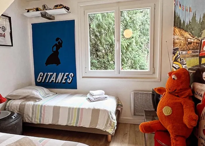 בית נופש Classic 2