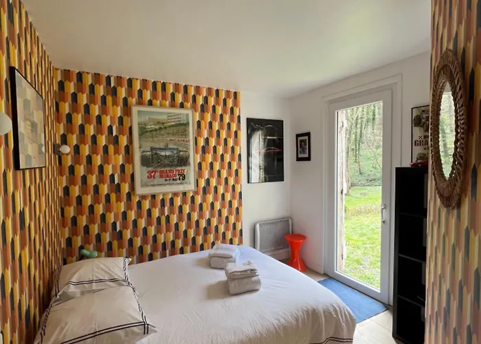 Classic 2 בית נופש *