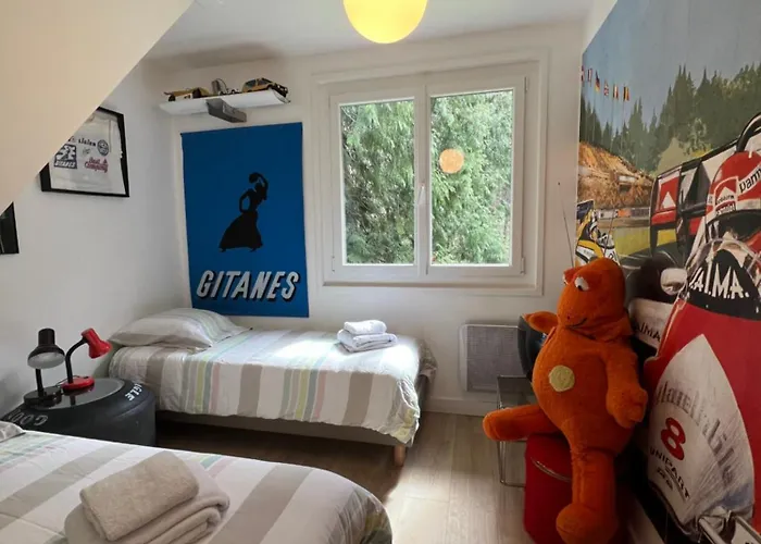 בית נופש Classic 2 *